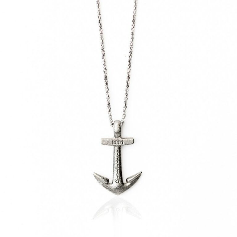 Petite Anchor